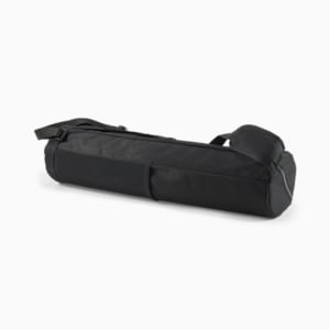 Studio Yoga Mat Training Bag, PUMA Black