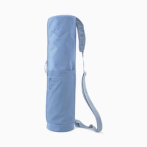 Bolsa de entrenamiento para tapete de yoga Studio, Filtered Ash