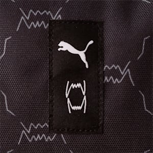 ユニセックス バスケットボール プレイヤー ダッフルバッグ 42L, Puma Black
