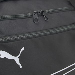 ユニセックス ファンダメンタルズ スポーツバッグ M 47L, Puma Black, extralarge-JPN