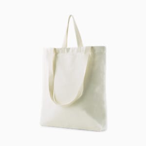 MMQ Tote Bag, no color, extralarge