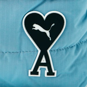 ユニセックス PUMA x AMI バックパック 17L, Faded Denim