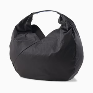 ウィメンズ PUMA x KOCHE DRAPED ジムバッグ 25L, Puma Black