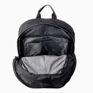 ユニセックス サッカー TEAMFINAL バッグパック 35L SC, Puma Black-Puma Black