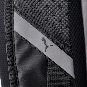 ユニセックス サッカー TEAMFINAL バッグパック 35L SC, Puma Black-Puma Black