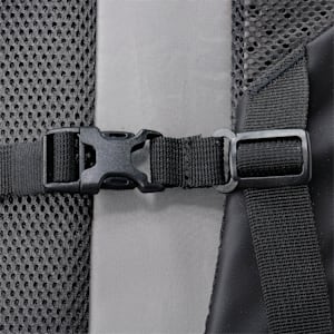 ユニセックス サッカー TEAMFINAL バッグパック 35L SC, Puma Black-Medium Gray Heather