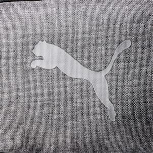 ユニセックス サッカー TEAMFINAL バッグパック 45L, Puma Black-Medium Gray Heather