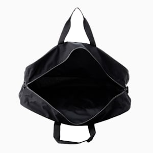 サッカー ボールケース 6P 110L, Puma Black-Puma White