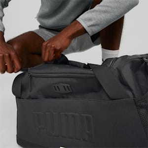 PUMA S Sports Bag, Puma Black, extralarge-IND