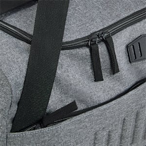 S Sports Bag, Medium Gray Heather, extralarge-IND