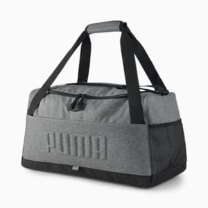 S Sports Bag, Medium Gray Heather, extralarge-IND
