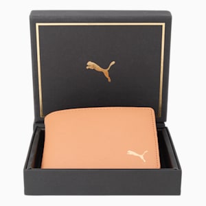 PUMA Classic Unisex Wallet, Pheasant