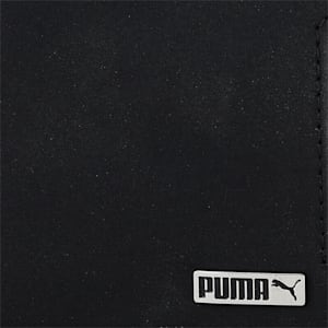 PUMA Streak Unisex Wallet, Puma Black
