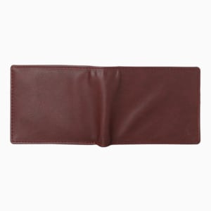 PUMA Essential ll Unisex Wallet, Zinfandel
