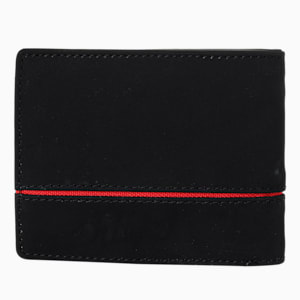 Style l Wallet, Puma Black, extralarge-IND