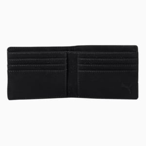 Style l Wallet, Puma Black, extralarge-IND