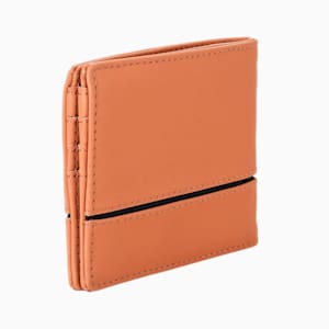 PUMA Style l Unisex Wallet, Pheasant