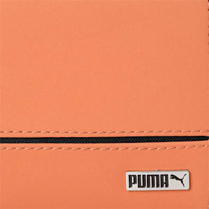 PUMA Style l Unisex Wallet, Pheasant