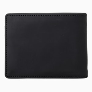 one8 Virat Kohli Stylised Unisex Wallet, Puma Black