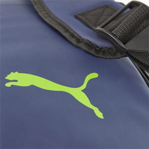 SolarATTACK Padel Tennis Bag, New Navy-Fast Yellow-PUMA White, extralarge-GBR