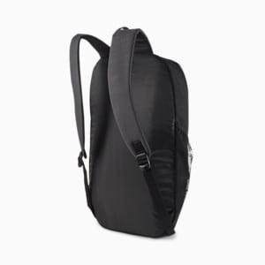 individualRISE Football Backpack, Puma Black-Asphalt