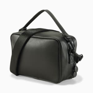 Originals Mini Box Bag, Puma Black
