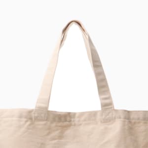 ユニセックス プーマ キャンバス トートバッグ 20L, Birch