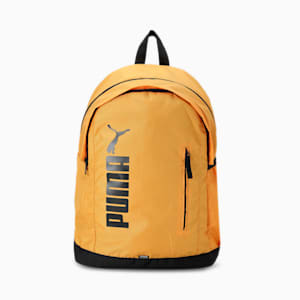 PUMA School V2 Backpack, Sulphur