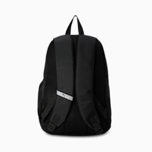 School Backpack, Puma Black, extralarge-IND