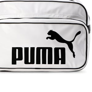ユニセックス トレーニング PU ショルダー L 34L, PUMA White-PUMA Black