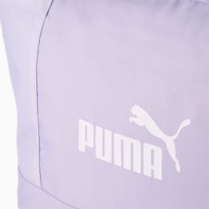 ウィメンズ コア ベース ラージ ショッパー バッグ 18.5L, Vivid Violet