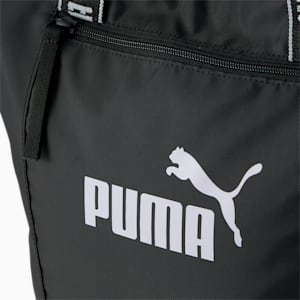 Core Base Shopper Bag, PUMA Black