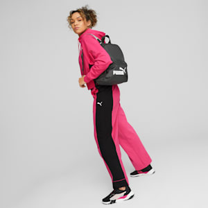 ウィメンズ コア ベース バッグパック 12L, PUMA Black