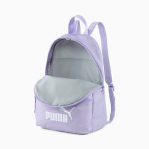 Core Base Women's Backpack, Vivid Violet