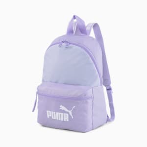 Core Base Women's Backpack, Vivid Violet