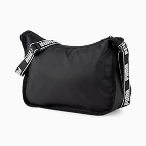 Core Base Shoulder Bag, PUMA Black