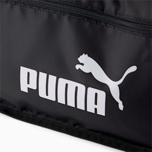 Core Base Shoulder Bag, PUMA Black