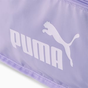 Core Base Shoulder Bag, Vivid Violet
