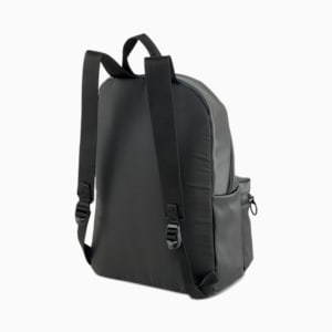 Core Up Women's Backpack, PUMA Black