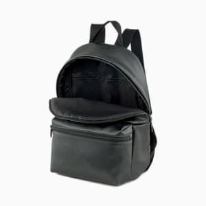 ウィメンズ コア アップ バッグパック 12L, PUMA Black