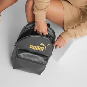 Core Up Women's Backpack, PUMA Black