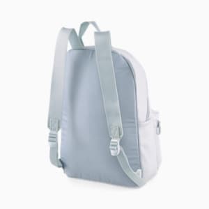 Core Up Women's Backpack, Platinum Gray