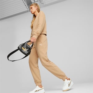 ウィメンズ コア アップ ミニ グリップ バッグ 1.5L, PUMA Black