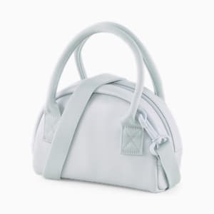 Core Up Mini Grip Bag, Platinum Gray, extralarge