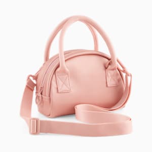 ウィメンズ コア アップ ミニ グリップ バッグ 15L, Future Pink, extralarge-JPN