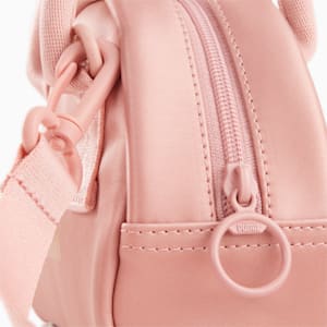 ウィメンズ コア アップ ミニ グリップ バッグ 15L, Future Pink, extralarge-JPN