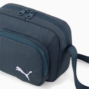 Core Her Compact Cross Body Bag, Dark Night, extralarge-GBR