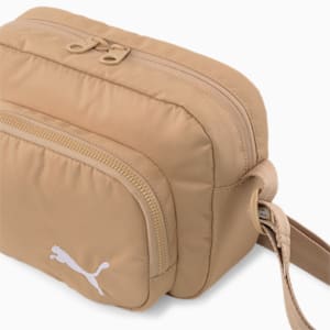 Core Her Compact Cross Body Bag, Dusty Tan, extralarge-GBR