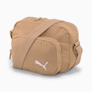 Core Her Compact Cross Body Bag, Dusty Tan, extralarge-GBR