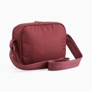 Core Her Compact Cross Body Bag, Dark Jasper, extralarge-GBR